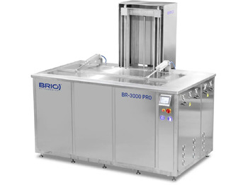 Ultrasonic cleaner BRIO Ultrasonics PRO series Parts cleaning machine: picture 2 Ultrasonic cleaner BRIO Ultrasonics PRO series Parts cleaning machine: picture 2