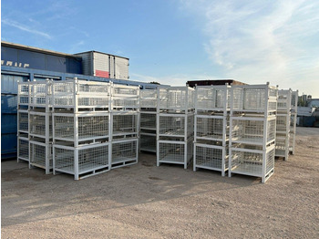 Workshop equipment