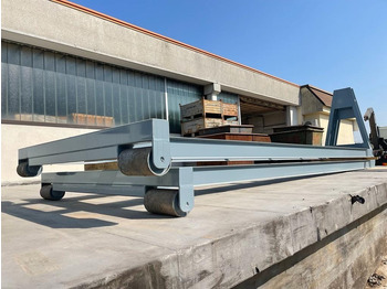 New Roll-off container CULLA SCARRABILE NUOVA: picture 3