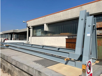 New Roll-off container CULLA SCARRABILE NUOVA: picture 5