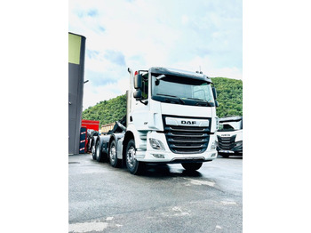 Hook lift truck DAF CF 85