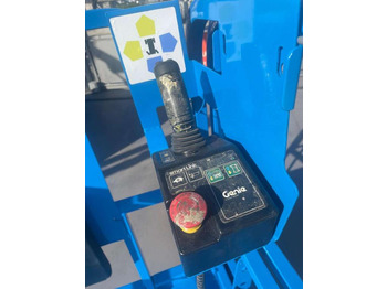 Scissor lift Genie GS-3246: picture 5