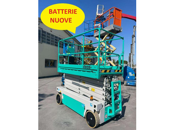 Scissor lift