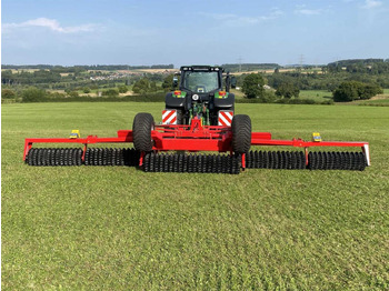 New Farm roller He-Va Tip-Roller 8,2 m: picture 4 New Farm roller He-Va Tip-Roller 8,2 m: picture 4