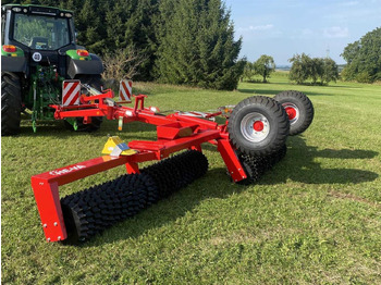 New Farm roller He-Va Tip-Roller 8,2 m: picture 2 New Farm roller He-Va Tip-Roller 8,2 m: picture 2