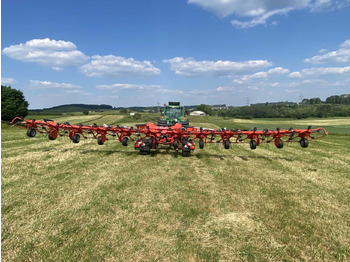 New Tedder/ Rake Kuhn GF13003T: picture 5 New Tedder/ Rake Kuhn GF13003T: picture 5