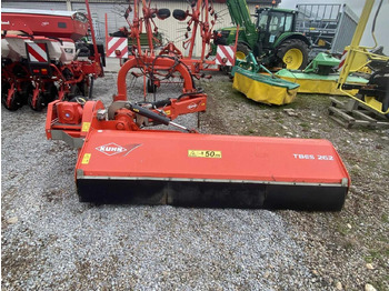 Verge mower KUHN