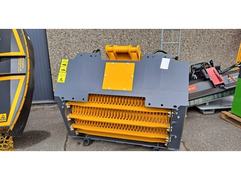 Sorting bucket for Construction machinery Vipermetal 4-1500: picture 3
