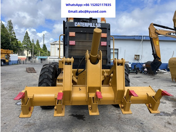 CATERPILLAR 140H 140G 140K 14H 12H 12G MOTOR GRADER on lease CATERPILLAR 140H 140G 140K 14H 12H 12G MOTOR GRADER: picture 4