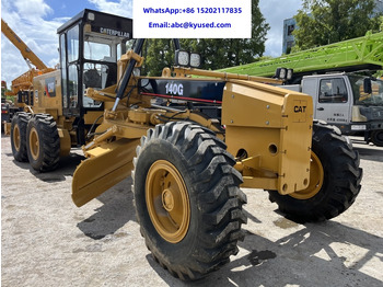 CATERPILLAR 140H 140G 140K 14H 12H 12G MOTOR GRADER on lease CATERPILLAR 140H 140G 140K 14H 12H 12G MOTOR GRADER: picture 2