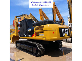 Excavator CATERPILLAR 336D2
