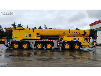 Mobile crane GROVE GMK6300L 300Ton truck crane: picture 4