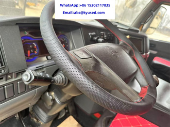 Mobile crane SANY STC250 STC800 STC750 STC500 STC1000 25TON 30TON 50T 75T 80TON 100TON CRANE: picture 4