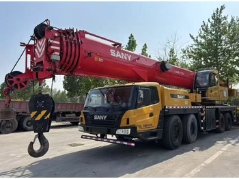 Mobile crane SANY