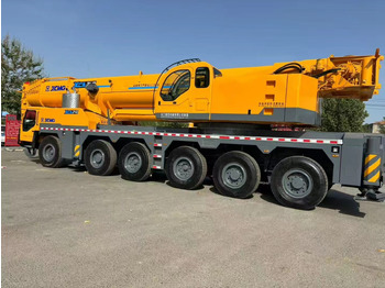 All terrain crane XCMG XCA240