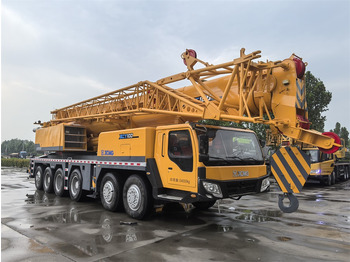 Mobile crane XCMG QY100K