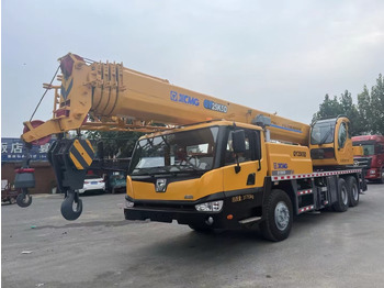 Mobile crane XCMG QY25K5D