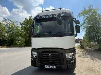 Renault T 460 on lease Renault T 460: picture 4