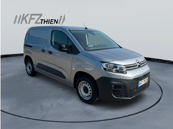 Small van CITROËN Berlingo