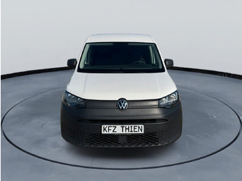 Passenger van Volkswagen Caddy Cargo 2.0 TDI | Klima, 1. Hd.: picture 3