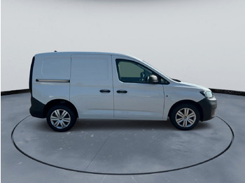 Passenger van Volkswagen Caddy Cargo 2.0 TDI | Klima, 1. Hd.: picture 4