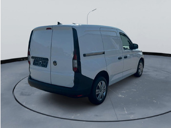 Passenger van Volkswagen Caddy Cargo 2.0 TDI | Klima, 1. Hd.: picture 5