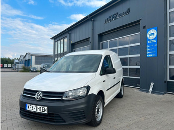 Passenger van VOLKSWAGEN Caddy