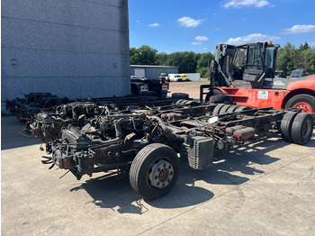 Suburban bus IRISBUS