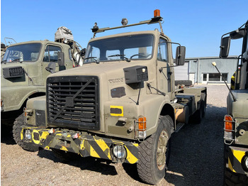 Truck VOLVO N10