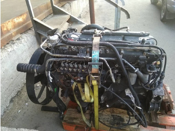 Engine MAN M2000