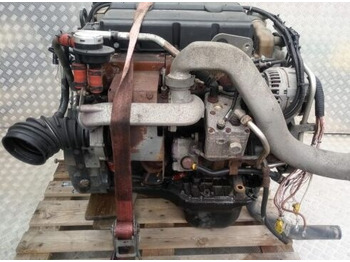 Engine MAN
