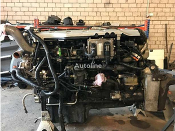 Engine for Truck MAN D2066 LF31 MAN TGA, TGS, TGX: picture 2 Engine for Truck MAN D2066 LF31 MAN TGA, TGS, TGX: picture 2