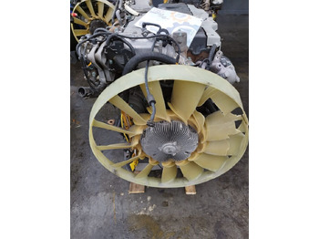 Engine MAN