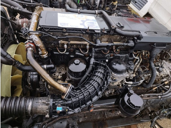 Engine for Truck Mercedes-Benz OM471LA   Mercedes-Benz ACTROS truck: picture 5