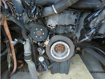 Engine for Truck Mercedes-Benz OM501LA 435 E3   Mercedes-Benz ACTROS MP2: picture 2