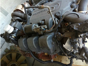 Engine for Truck Mercedes-Benz OM501LA 435 E3   Mercedes-Benz ACTROS MP2: picture 4