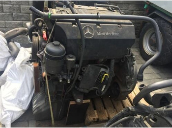 Engine for Truck Mercedes-Benz OM904LA   Mercedes-Benz truck: picture 4
