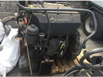 Engine for Truck Mercedes-Benz OM904LA   Mercedes-Benz truck: picture 3