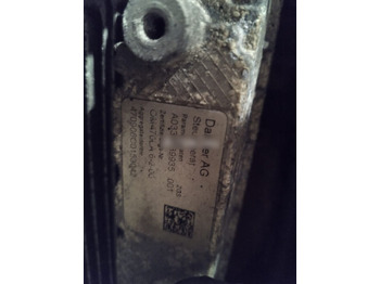 Engine for Truck Mercedes-Benz Om470LA   Mercedes-Benz Actros truck: picture 2