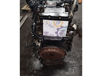 Engine for Truck Mercedes-Benz Om470LA   Mercedes-Benz Actros truck: picture 3