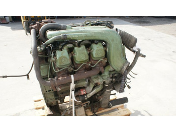 Engine for Truck OM441: picture 5