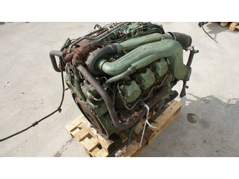 Engine for Truck OM441: picture 4