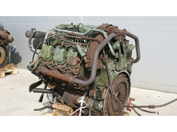 Engine for Truck OM441: picture 2