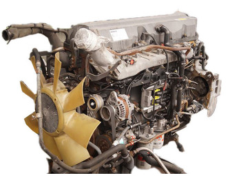 Engine RENAULT Premium