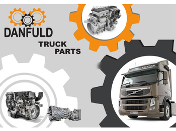 Engine for Truck Scania DC1306   Scania R 360 XPI truck: picture 3