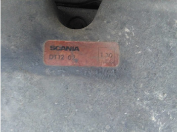 Engine for Truck Scania HPI DT1202   Scania R 470 HPI E3: picture 5