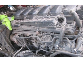 Engine SCANIA R