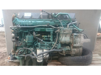 Engine VOLVO FH13