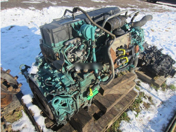 Engine VOLVO FL