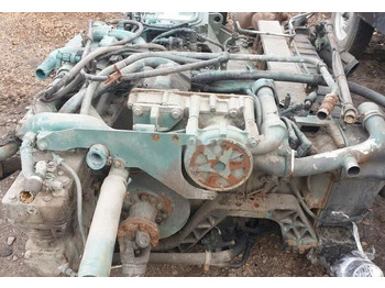 Engine for Van Volvo DH12D , DH12 D  for commercial vehicle: picture 3